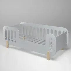 Детская кроватка Baby Chipak Just 3.0 Туманный Альбион