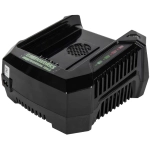 Greenworks GD82STK2 82В аккумуляторный снегоуборщик (1 x 2.5 Ач, ЗУ) ковш 56 см, выброс 6 м 2602507UA