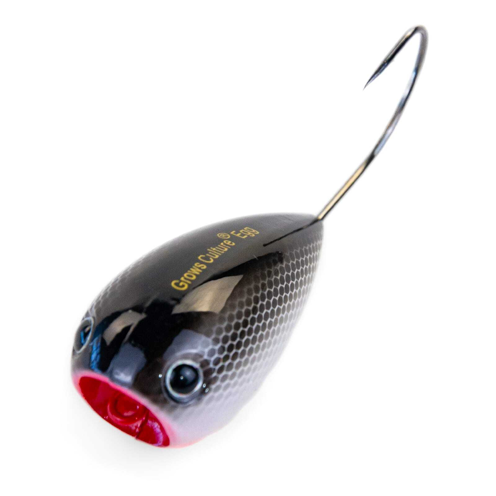 Воблер Grows Culture "Хорватское яйцо" (50мм, 12гр)