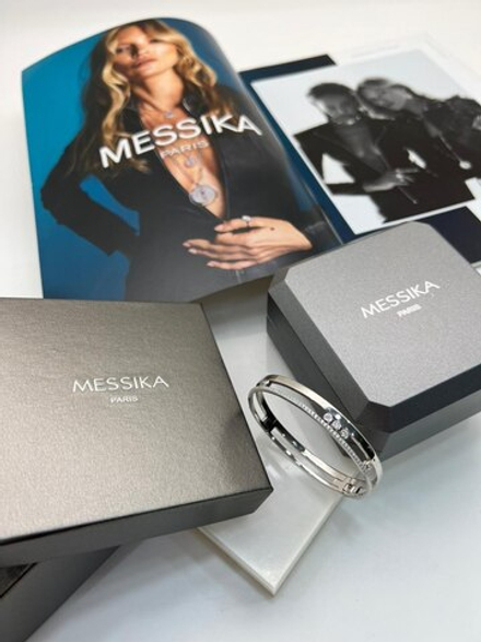 Браслет Messika
