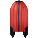 Лодка ПВХ Мастер Лодок Таймень NX3200НДНД "Комби" -