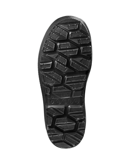 Зимние сапоги Polyver Classic Winter Low Black