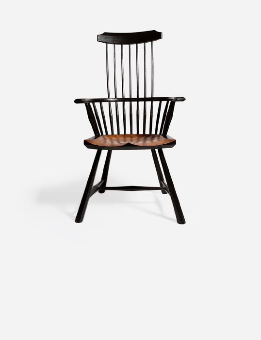 Стул JW Anderson Home Morris 