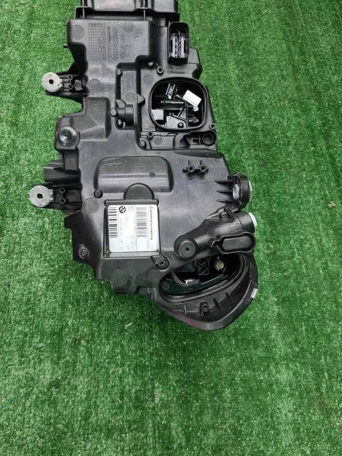 Фара Комплект фар BMW X3 G01 (17-21) Adaptive LED
