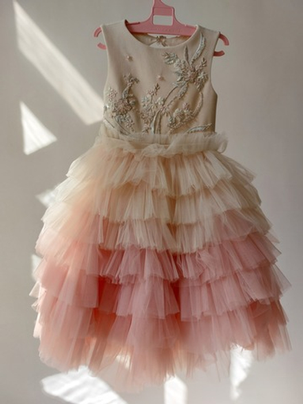 Платье My little sister