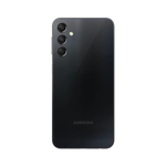 Смартфон Samsung Galaxy A24 LTE 6 ГБ | 128 ГБ (Чёрный | Black)