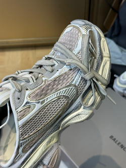 Balenciaga 3xl Sneaker