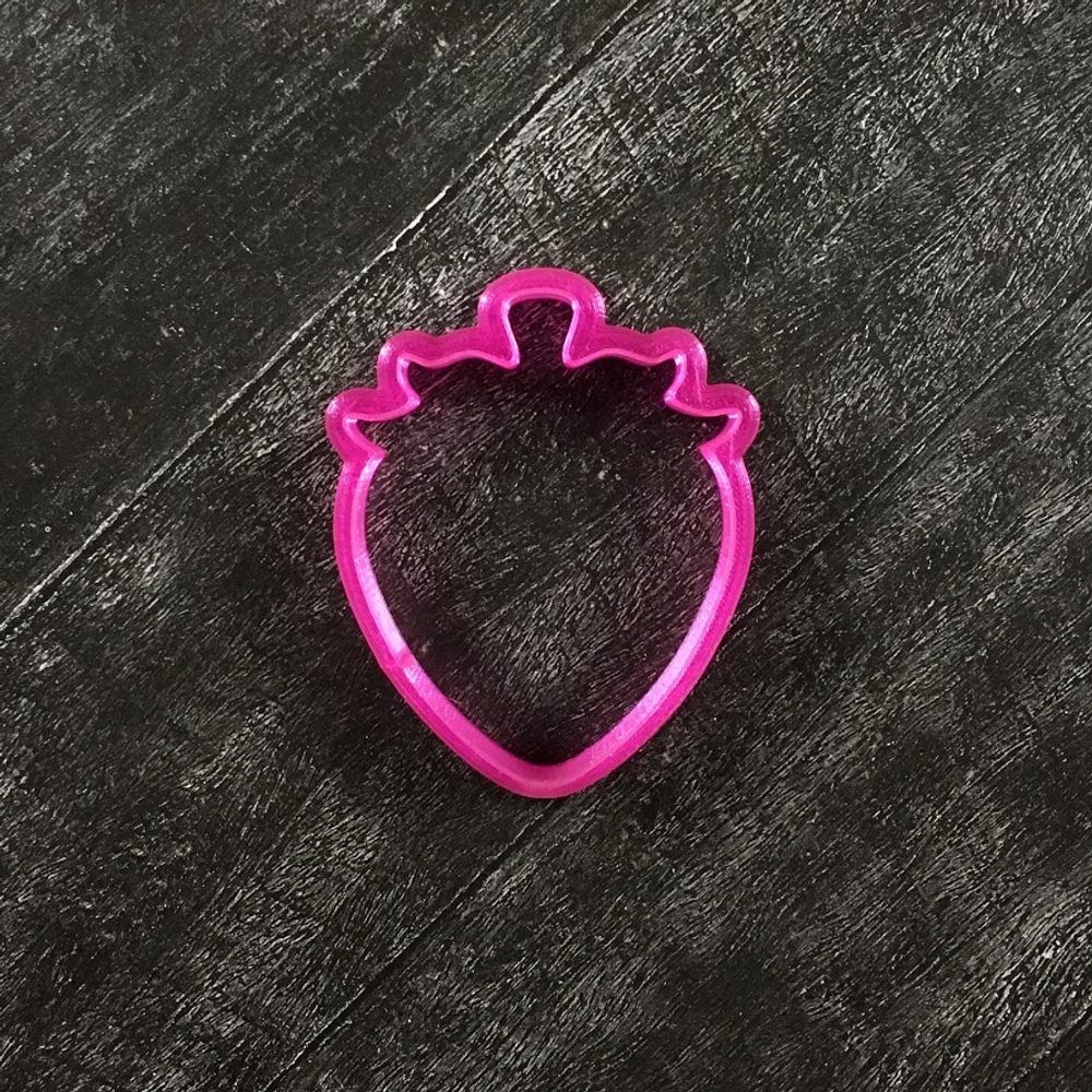 Клубника №2