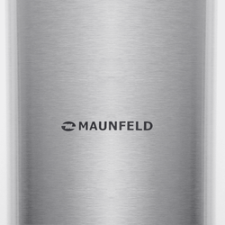 Кухонная вытяжка Maunfeld DRUM Wall 35 inox