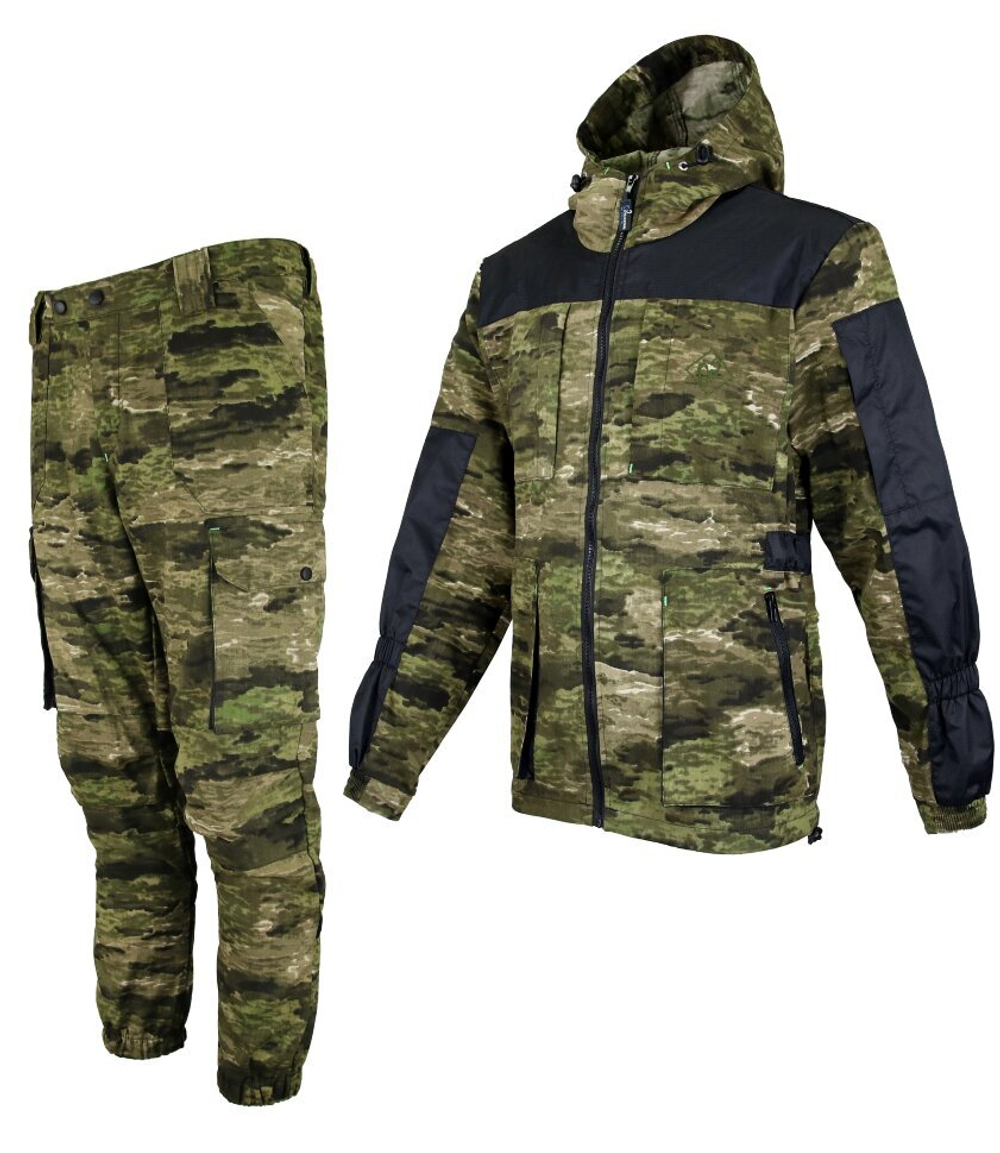 Костюм  Shaman-Elite (Twill) Свамп