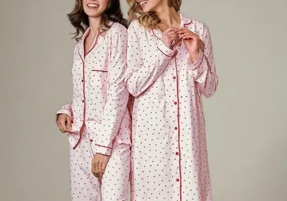 Акция Сарафан - расскажи подругам и получи промокод от Lingerini!