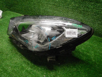 Битая Фара левая Mercedes CLA w117 C117 (2016-2019) LED