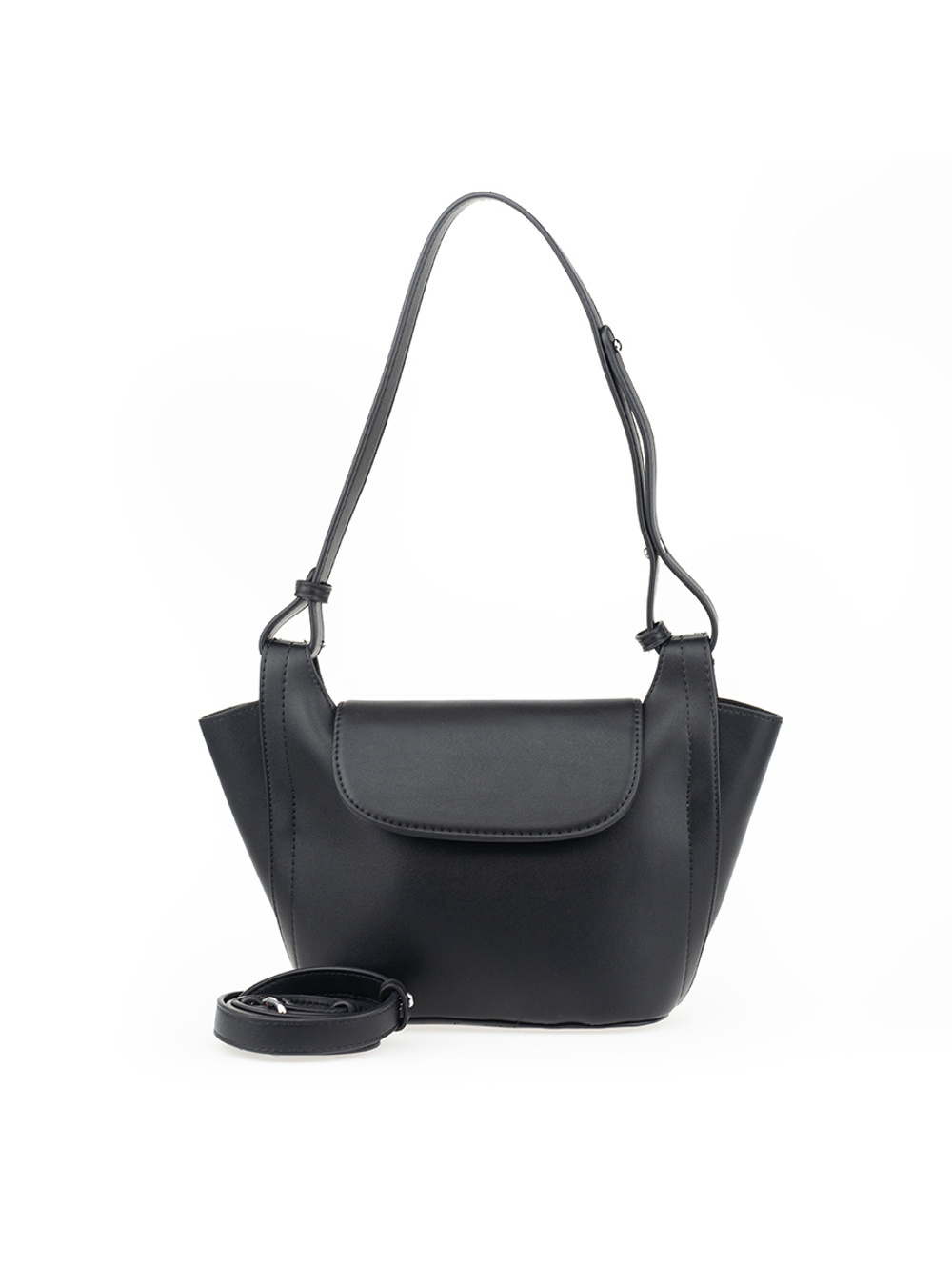 27500/10 Сумка жен., иск. кожа