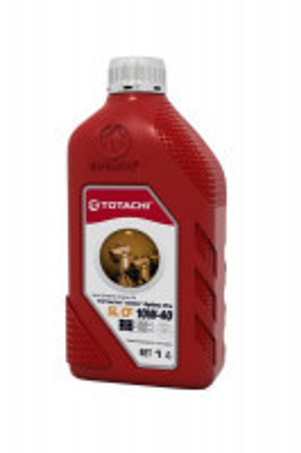 Моторное масло TOTACHI NIRO  Optima Pro Semi-Synthetic  SAE 10W-40  API SL/CF      1л