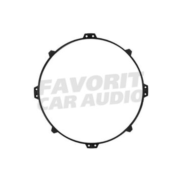 Гаскет Pride ABS Diamond 8 V.3 | Ruby 8 V.3