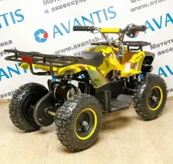 Электроквадроцикл Avantis CLASSIC E 800W NEW