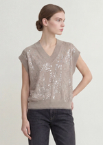 Жилет Brunello Cucinelli