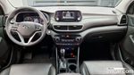 Hyundai All New Tucson Дизель 2.0 2WD (03.2020)