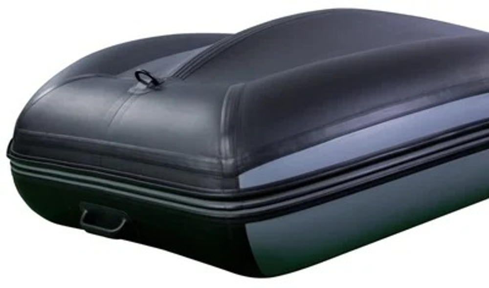 Лодка ПВХ RIVERBOATS 350 Киль