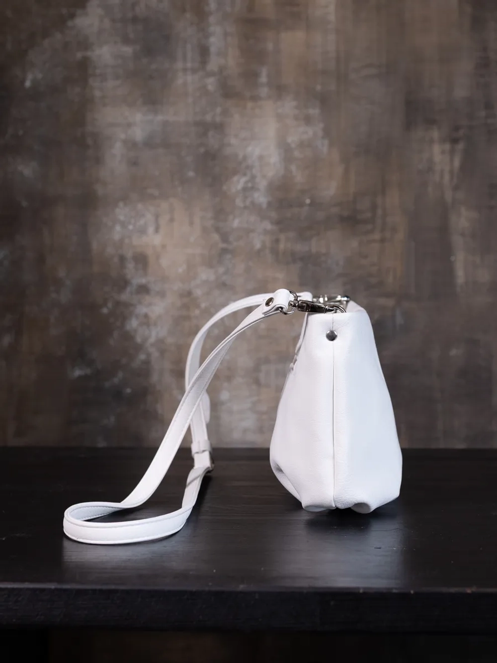 Сумка через плечо маленькая клатч