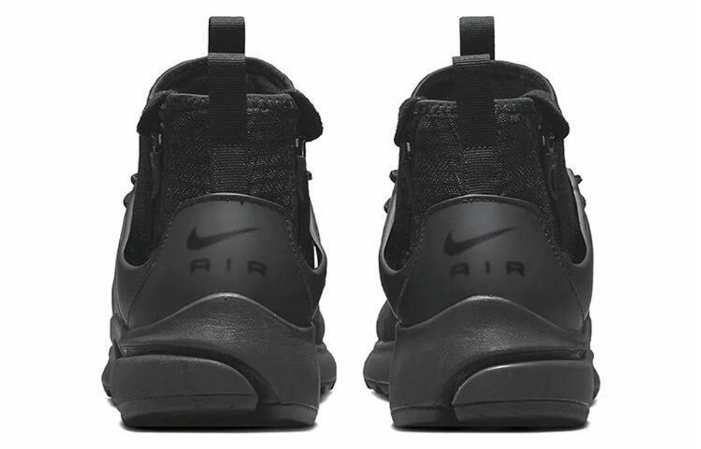 Кроссовки Nike Air Presto Mid Utility