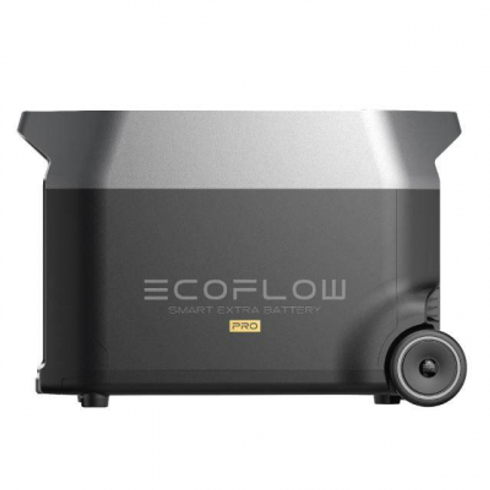 Батарея внешняя для Ecoflow Delta Pro