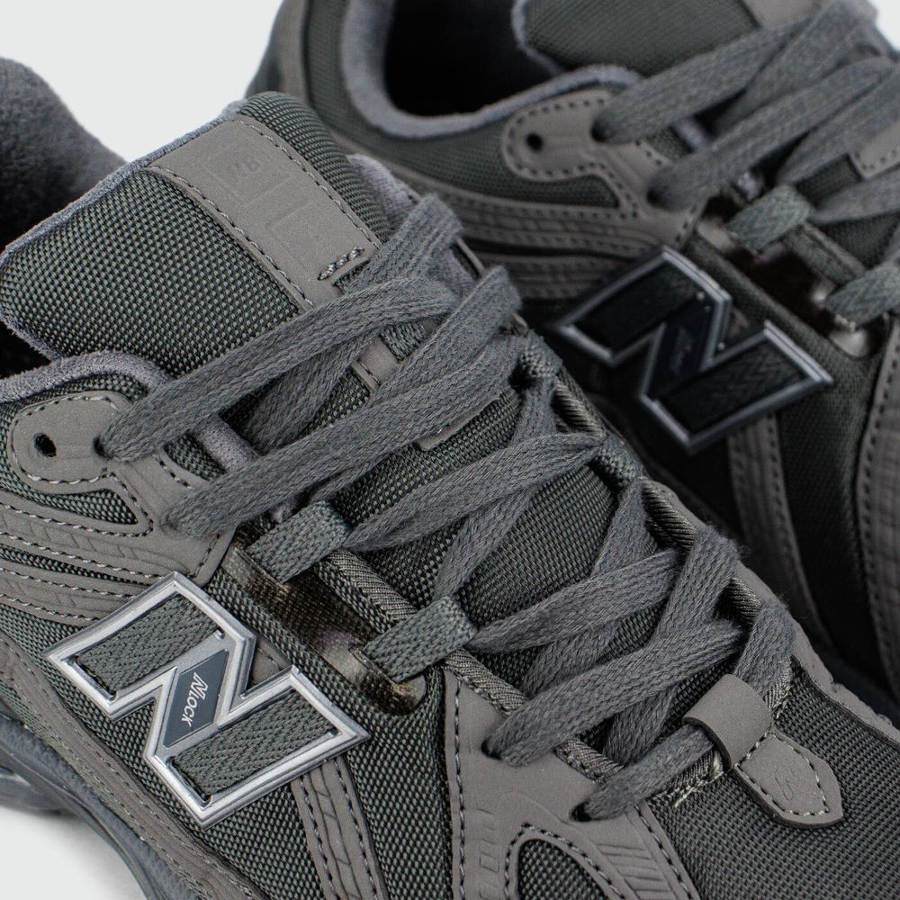 Кроссовки New Balance 1906R Grey