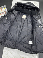 Пуховик Moncler