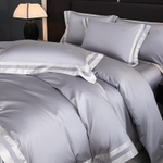 Постельное белье "Платина"