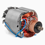 Электродвигатель для измельчителя орехов, специй HR-50B