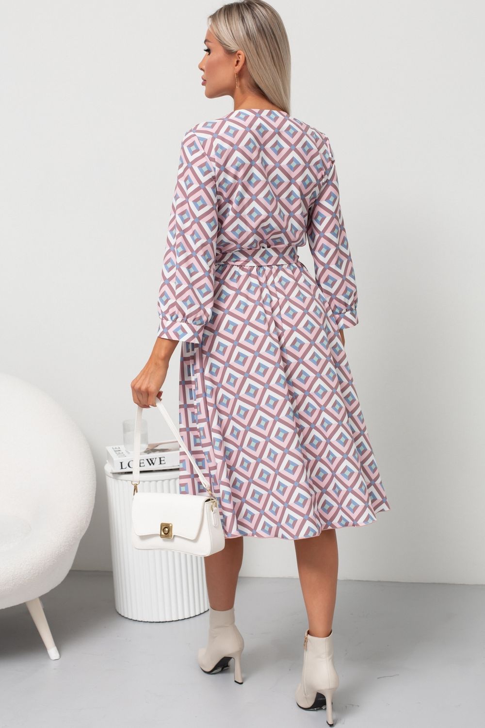 Платье Фиона №1 Valentina