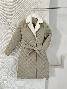 Пальто A220-4 Fabrika