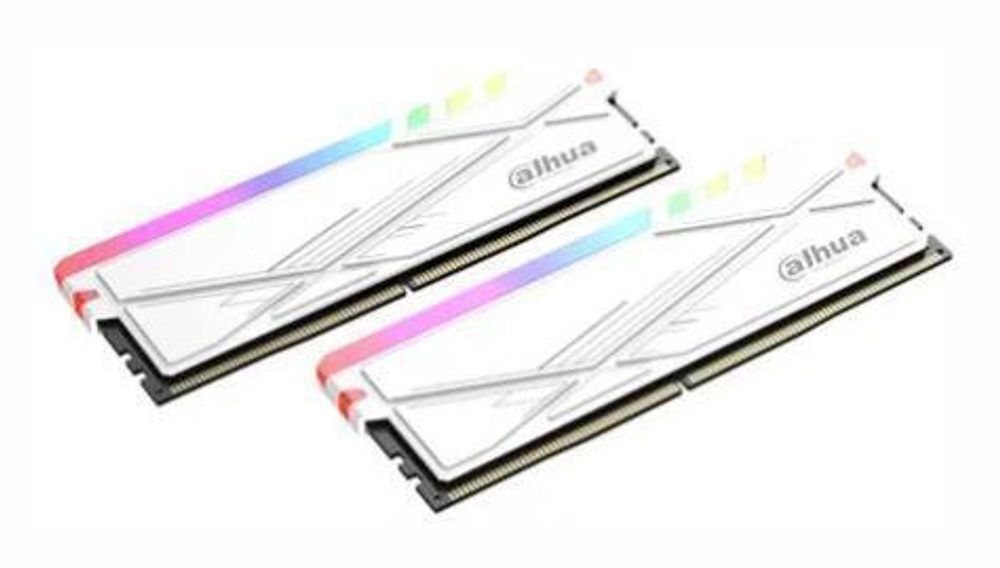 Модуль памяти DDR5 32GB (2*16GB) Dahua DHI-DDR-C600URW32G64D