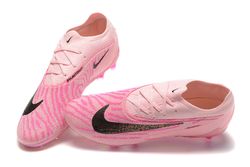 Бутсы Nike Phantom GX Elite FG (Розовый)