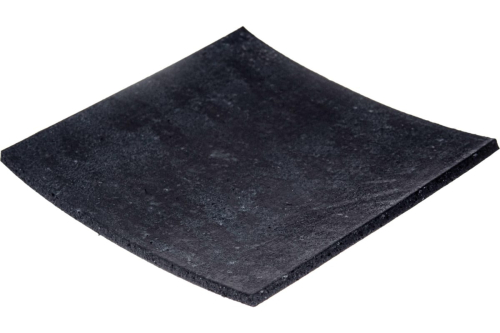 Резина сантех. для прокладок 10х10 "MASTERPROF"