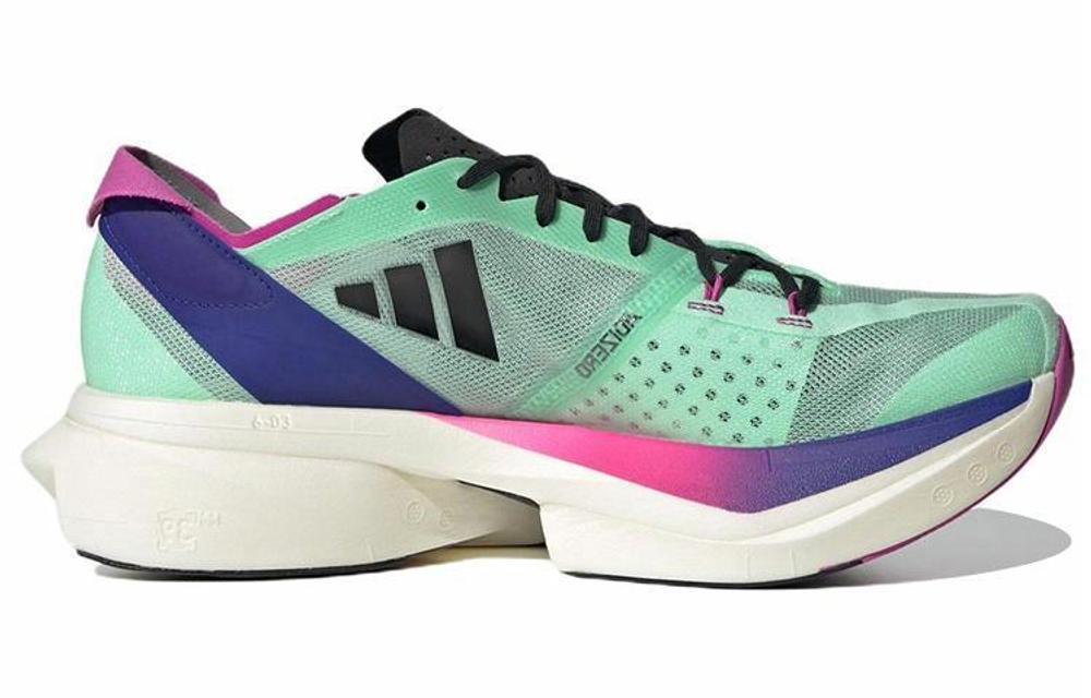 Кроссовки Adidas Adizero Adios Pro 3