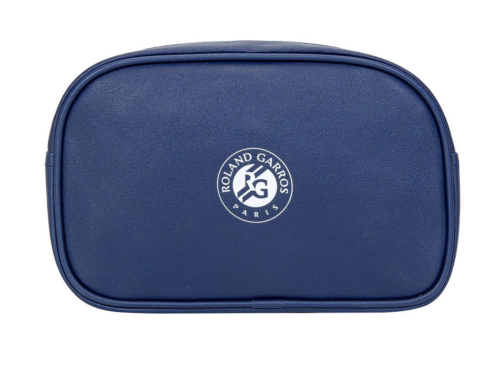 Косметичка Roland Garros Toilet Bag - Blue