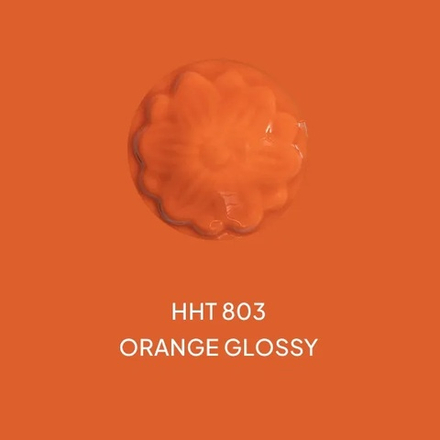 Оранжевый - 803 HHT