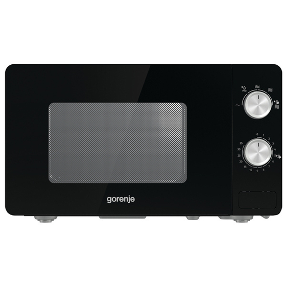 Gorenje MO20E1B Микроволновая печь