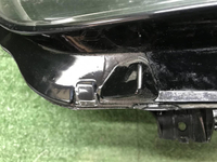 Битая Фара левая BMW X1 F48 (2019-2022) LED