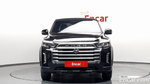 KG Mobility (Ssangyong) The New Rexton Sports KHAN Дизель 2.2 4WD (05.2021)