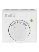 Термостат BALLU BMT-2 для любых однофазных ИК обогревателей