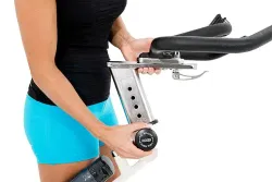 Спин-байк Xterra MB550