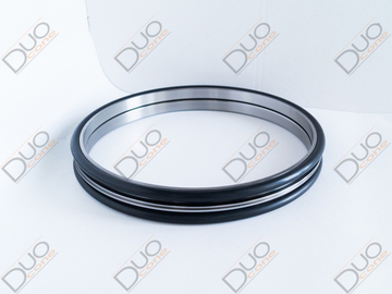 Уплотнение плавающее двойное коническое УПДК К34-А3 ГС HNBR