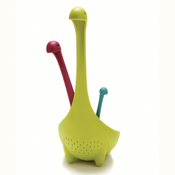 Набор кухонных инструментов 3шт Ototo Nessie Family