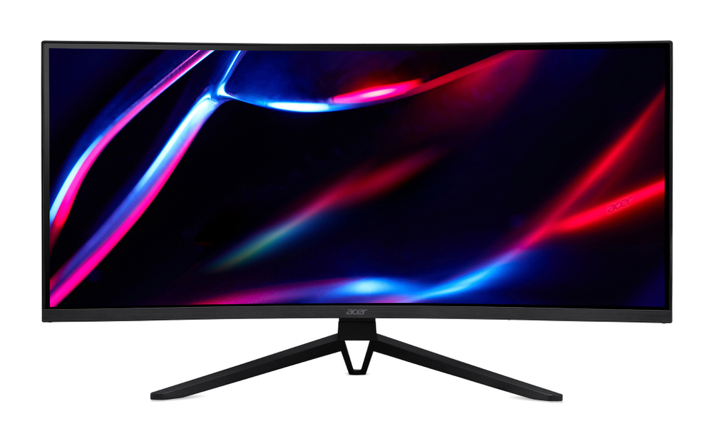 Монитор 34" Acer ED343CURHbmiippx