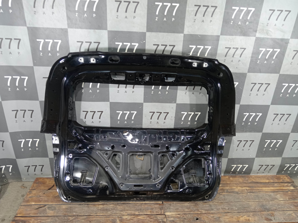 Крышка багажника Chery Tiggo 8 Pro 21-нв Б/У Оригинал 552000103AADYJ