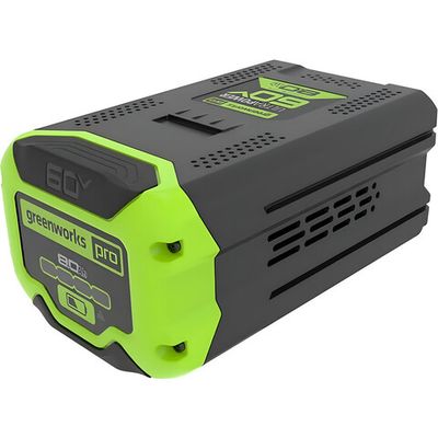 Аккумуляторная батарея GREENWORKS G60B8 60 V, 8 А*ч   2954507