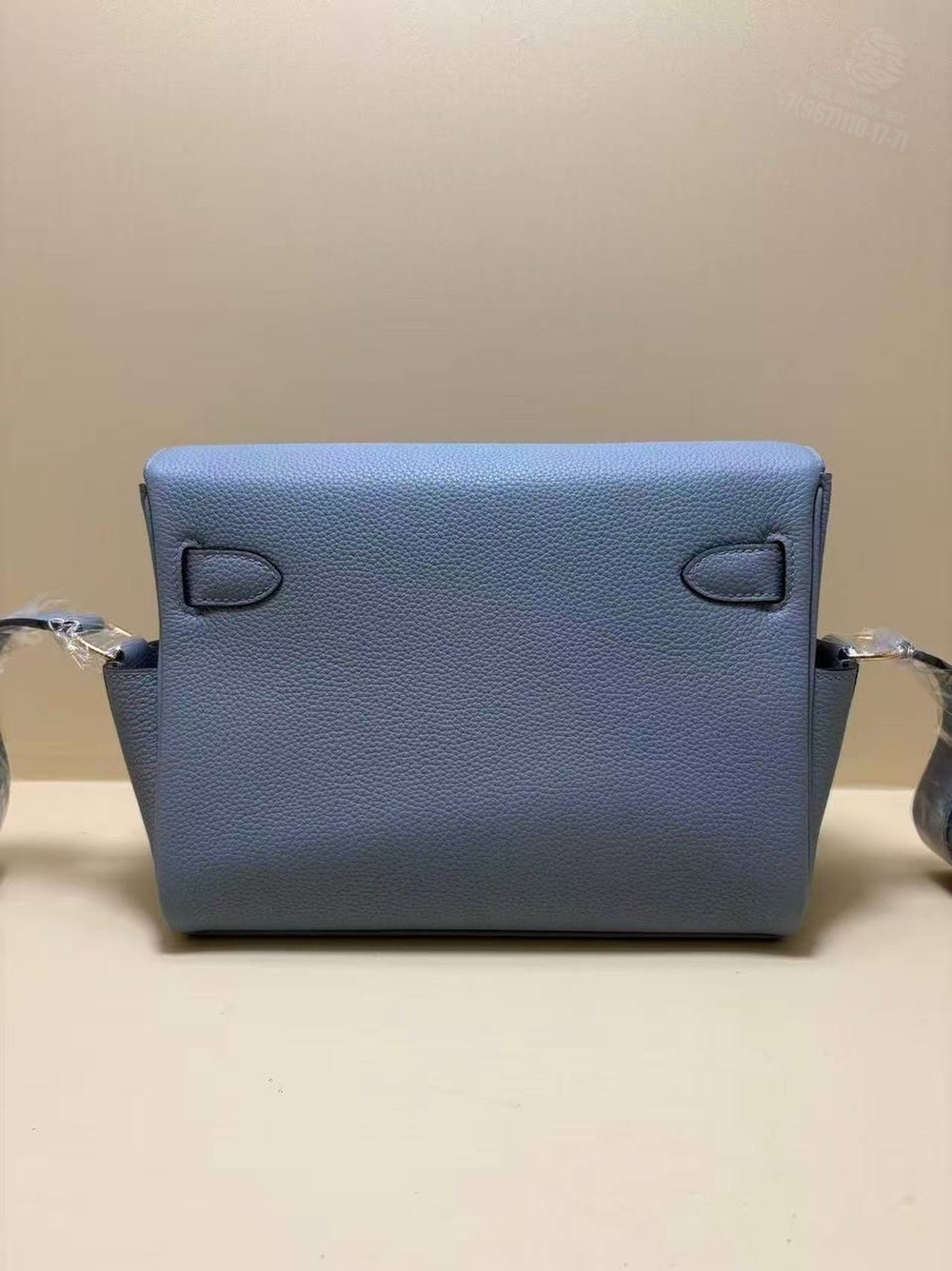 Сумка через плечо Hermes Kelly
