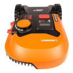 Роботизированная газонокосилка WORX WR142E Landroid M